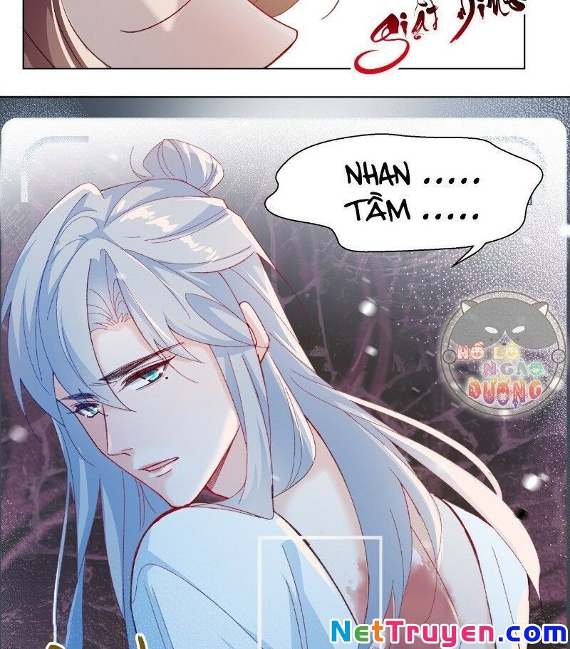 Ảnh Đế Yêu Hồ Chapter 30 - Trang 2