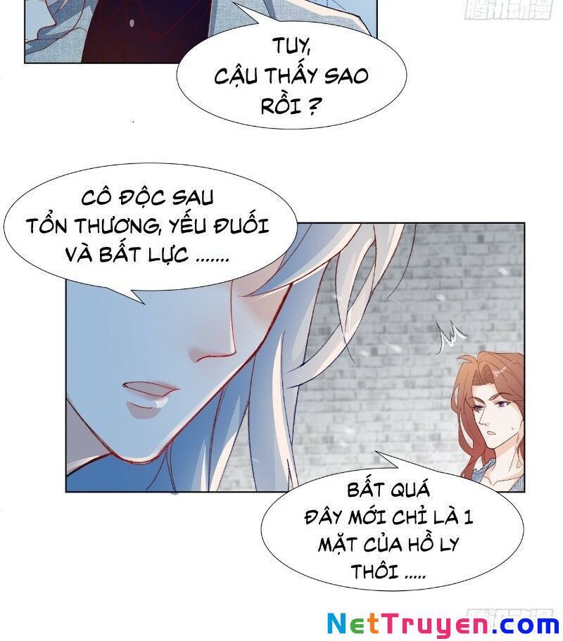 Ảnh Đế Yêu Hồ Chapter 30 - Trang 2