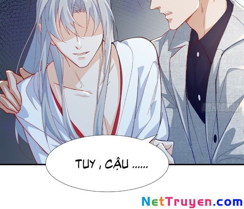 Ảnh Đế Yêu Hồ Chapter 30 - Trang 2