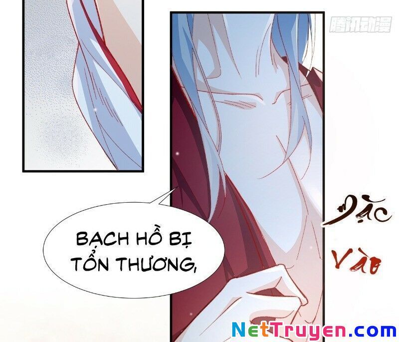 Ảnh Đế Yêu Hồ Chapter 30 - Trang 2