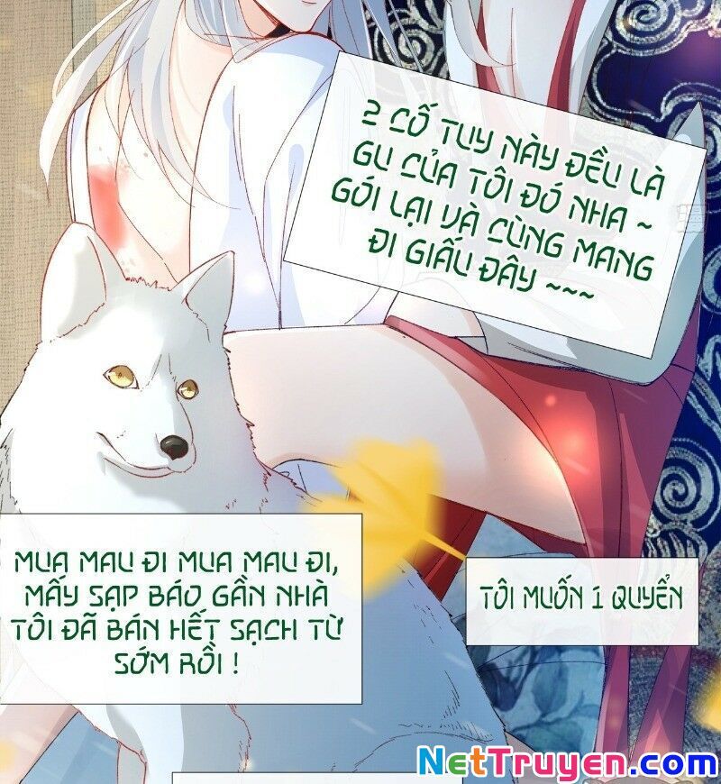 Ảnh Đế Yêu Hồ Chapter 30 - Trang 2