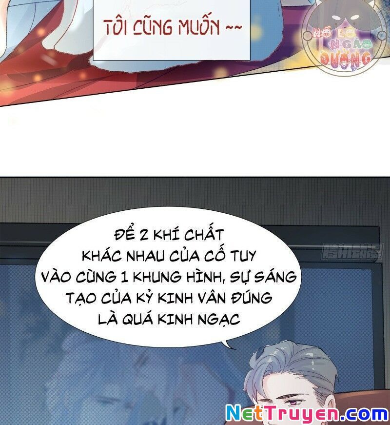 Ảnh Đế Yêu Hồ Chapter 30 - Trang 2