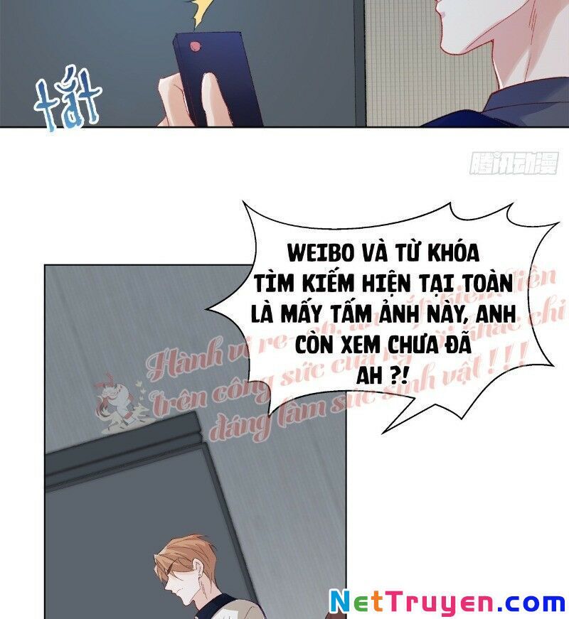 Ảnh Đế Yêu Hồ Chapter 30 - Trang 2