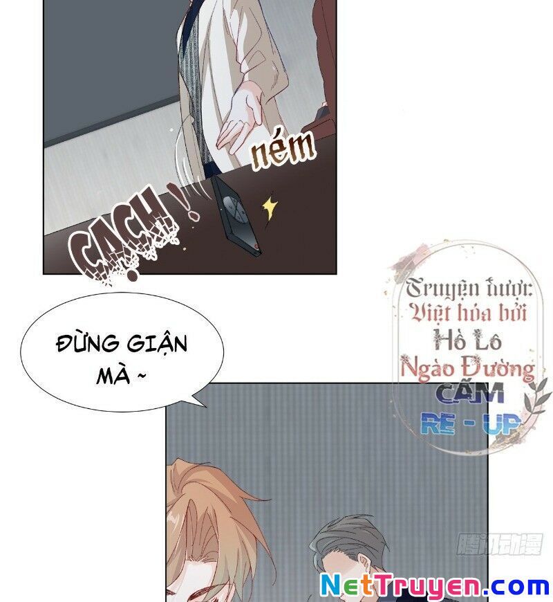 Ảnh Đế Yêu Hồ Chapter 30 - Trang 2