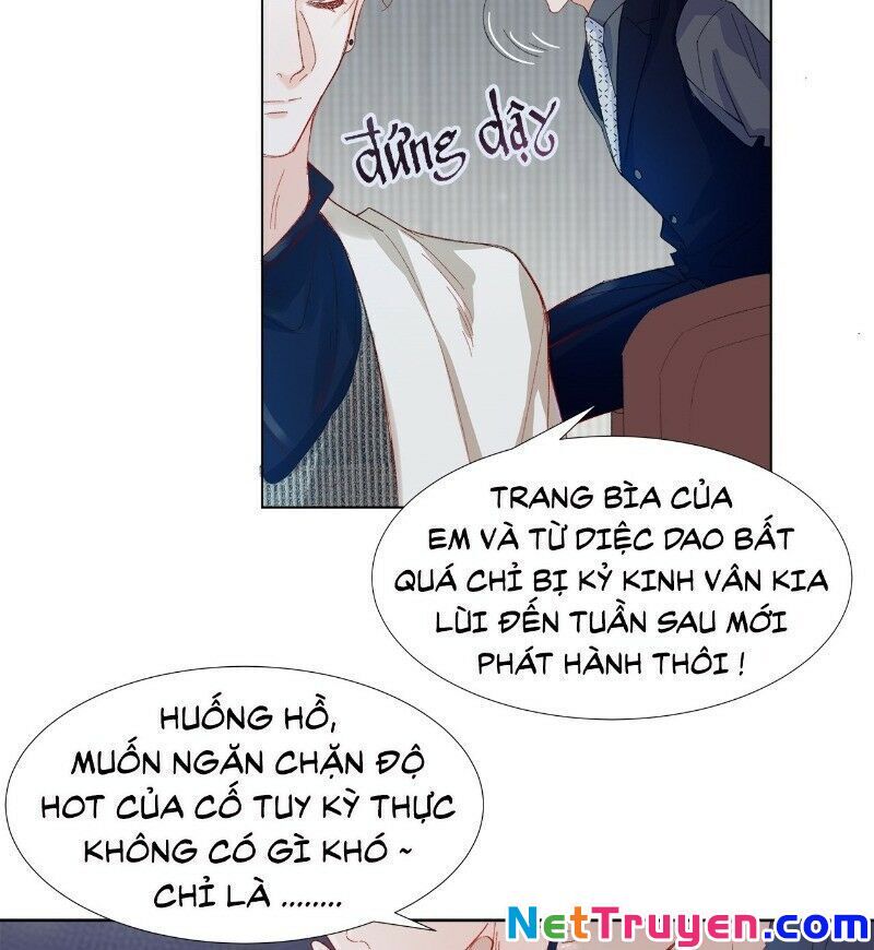 Ảnh Đế Yêu Hồ Chapter 30 - Trang 2