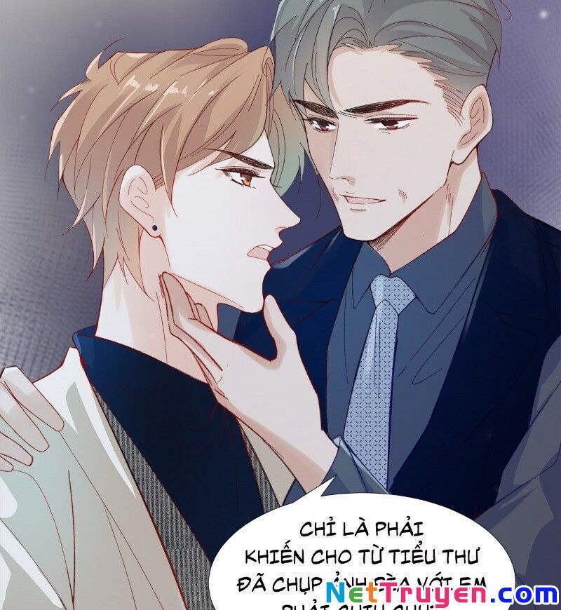 Ảnh Đế Yêu Hồ Chapter 30 - Trang 2