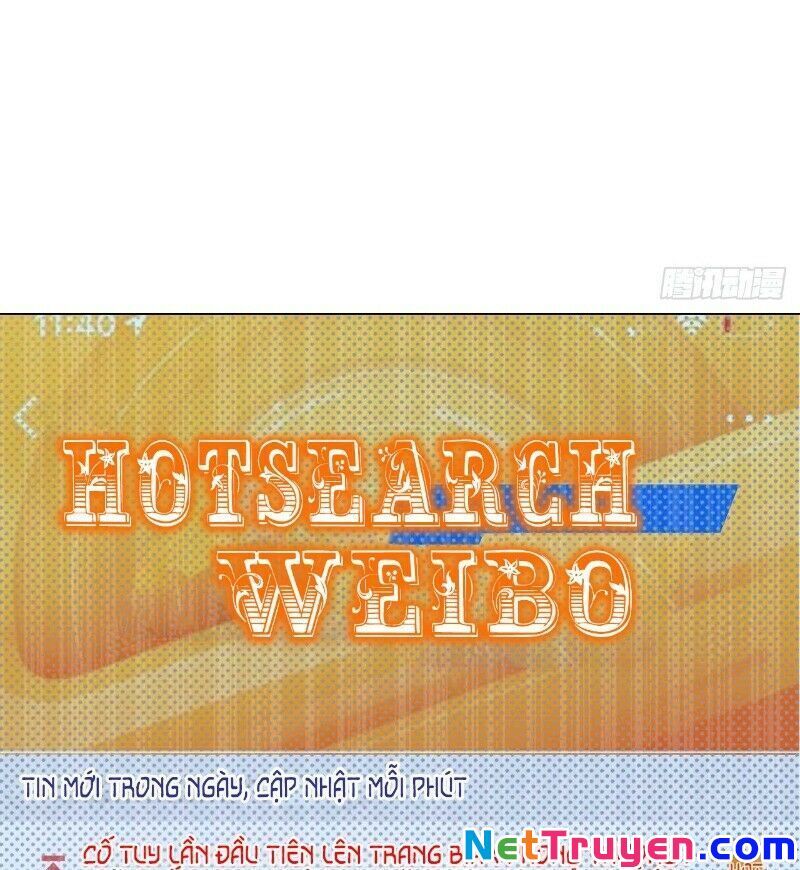 Ảnh Đế Yêu Hồ Chapter 30 - Trang 2