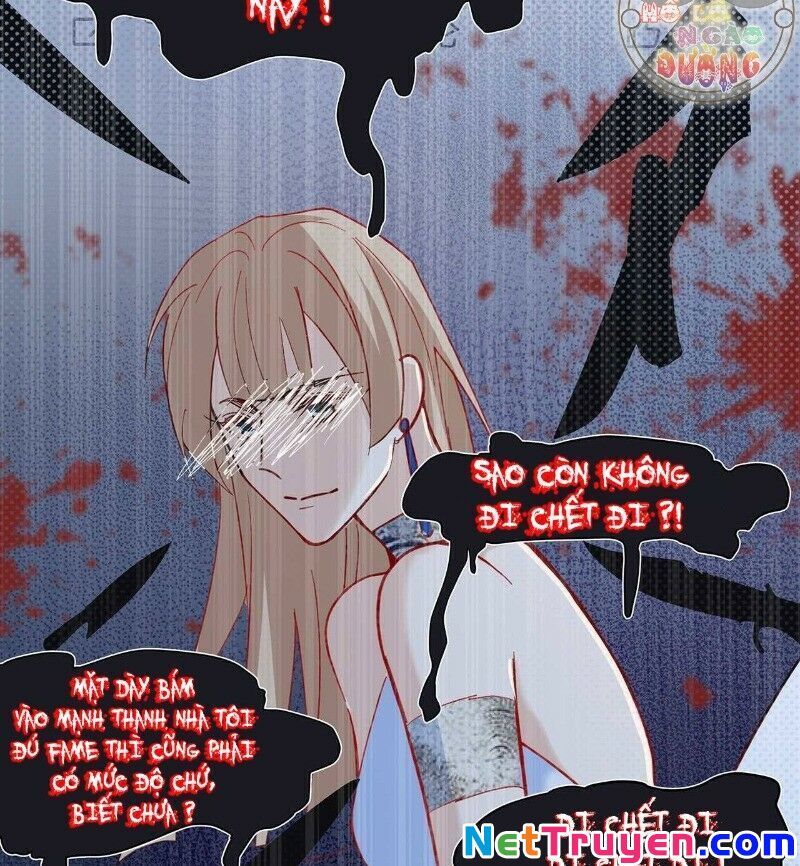 Ảnh Đế Yêu Hồ Chapter 30 - Trang 2