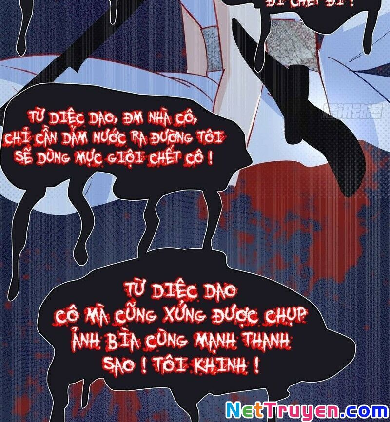 Ảnh Đế Yêu Hồ Chapter 30 - Trang 2