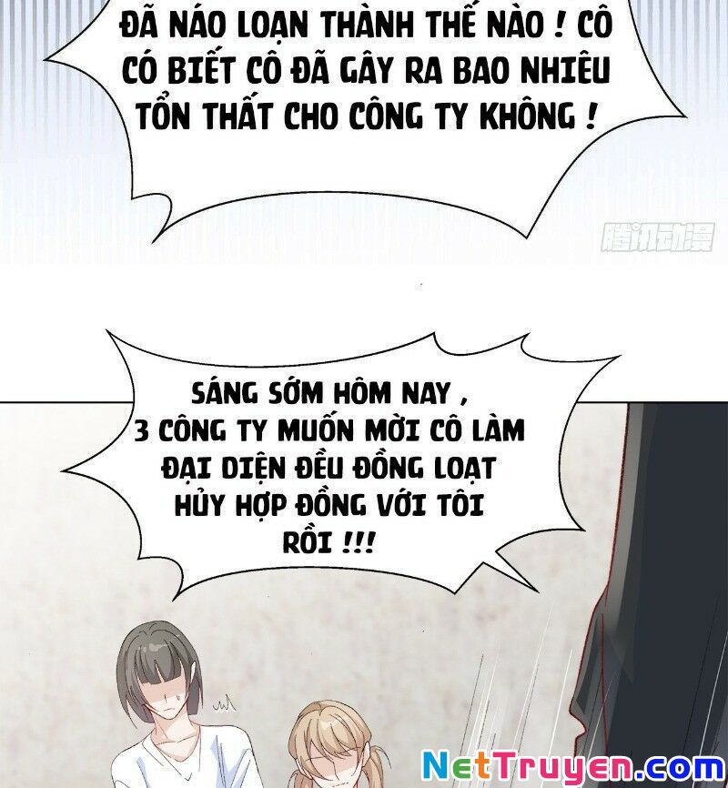 Ảnh Đế Yêu Hồ Chapter 30 - Trang 2