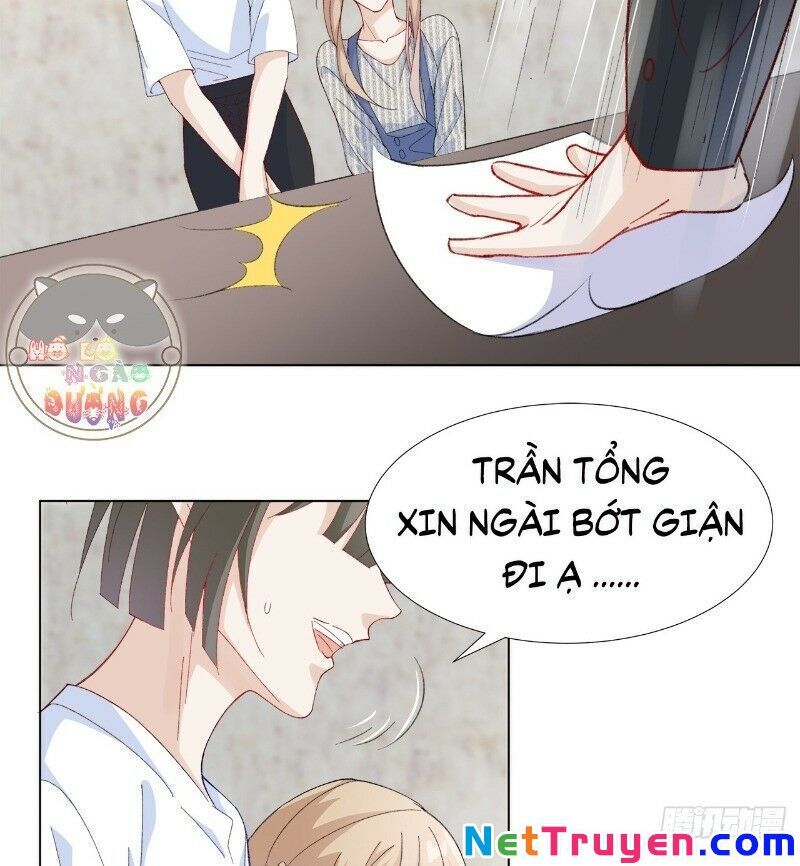 Ảnh Đế Yêu Hồ Chapter 30 - Trang 2