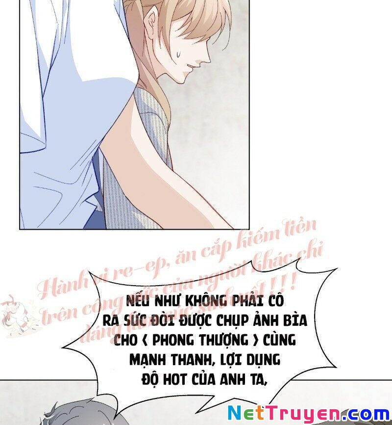 Ảnh Đế Yêu Hồ Chapter 30 - Trang 2