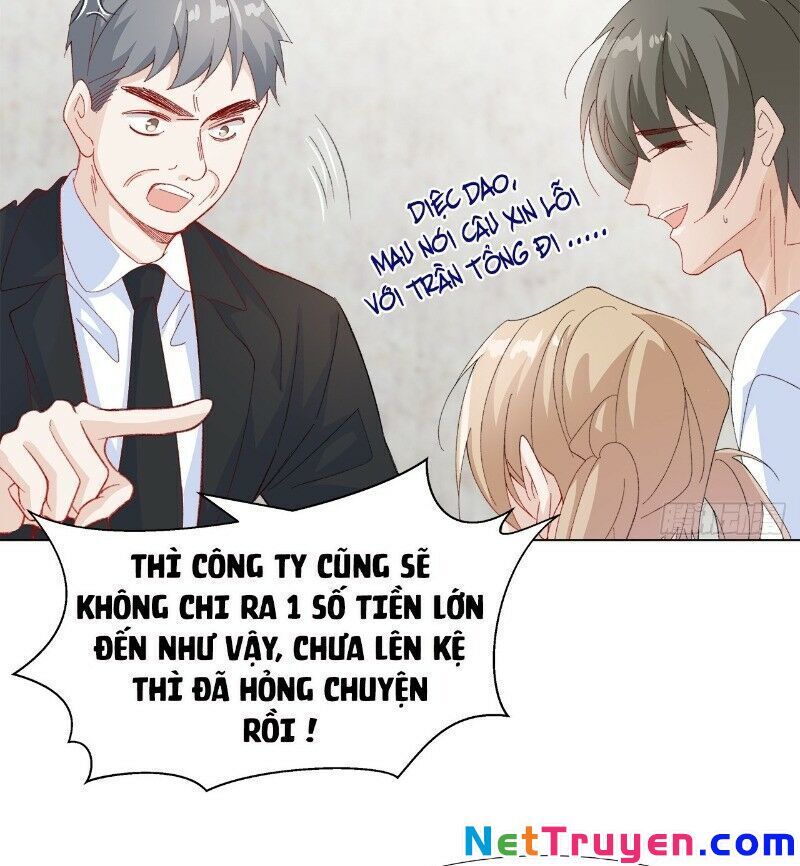 Ảnh Đế Yêu Hồ Chapter 30 - Trang 2