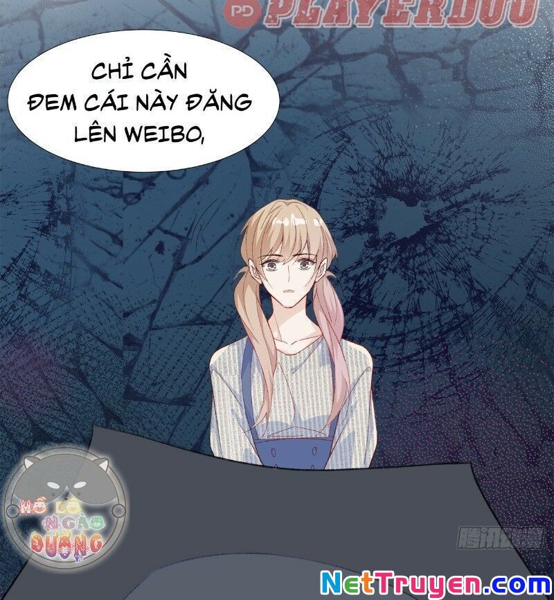 Ảnh Đế Yêu Hồ Chapter 30 - Trang 2