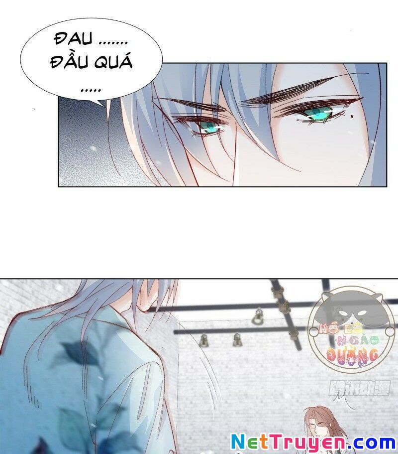 Ảnh Đế Yêu Hồ Chapter 30 - Trang 2