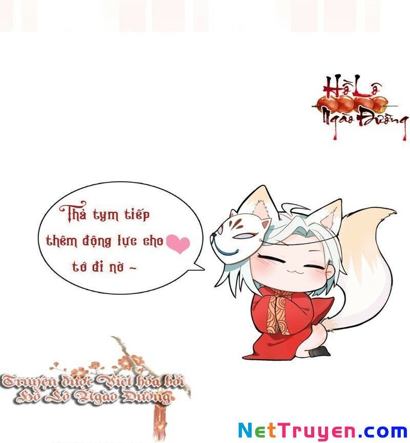 Ảnh Đế Yêu Hồ Chapter 30 - Trang 2