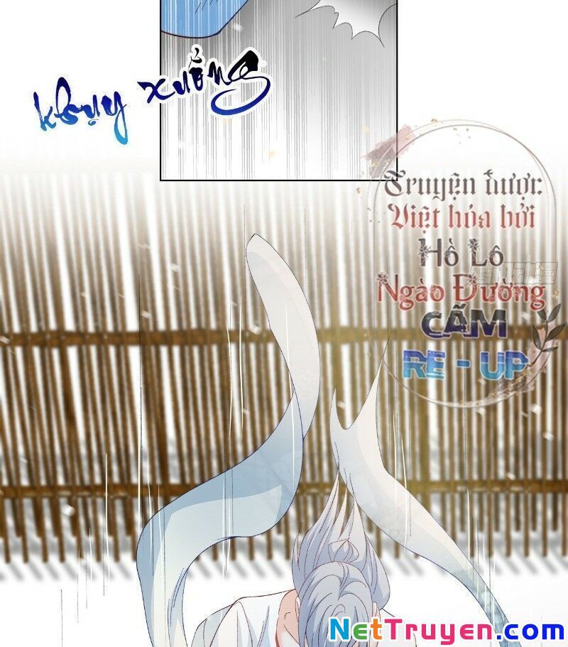 Ảnh Đế Yêu Hồ Chapter 30 - Trang 2