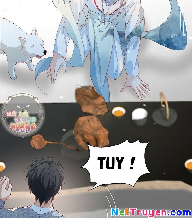 Ảnh Đế Yêu Hồ Chapter 30 - Trang 2