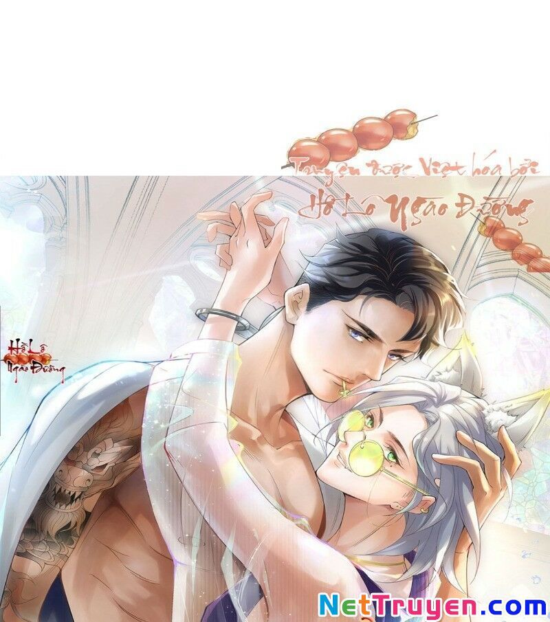 Ảnh Đế Yêu Hồ Chapter 31 - Trang 2