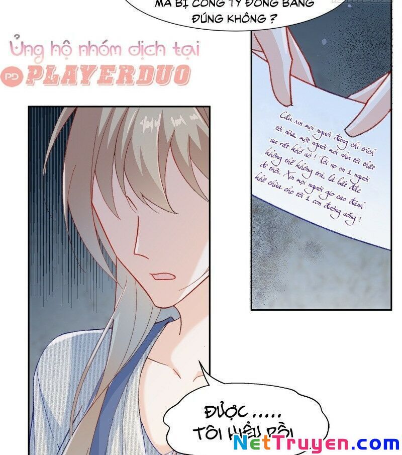 Ảnh Đế Yêu Hồ Chapter 31 - Trang 2