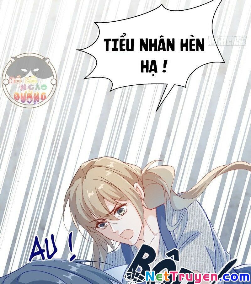 Ảnh Đế Yêu Hồ Chapter 31 - Trang 2