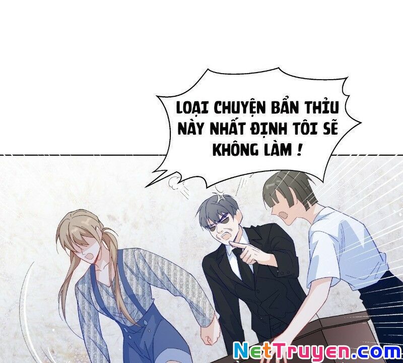 Ảnh Đế Yêu Hồ Chapter 31 - Trang 2