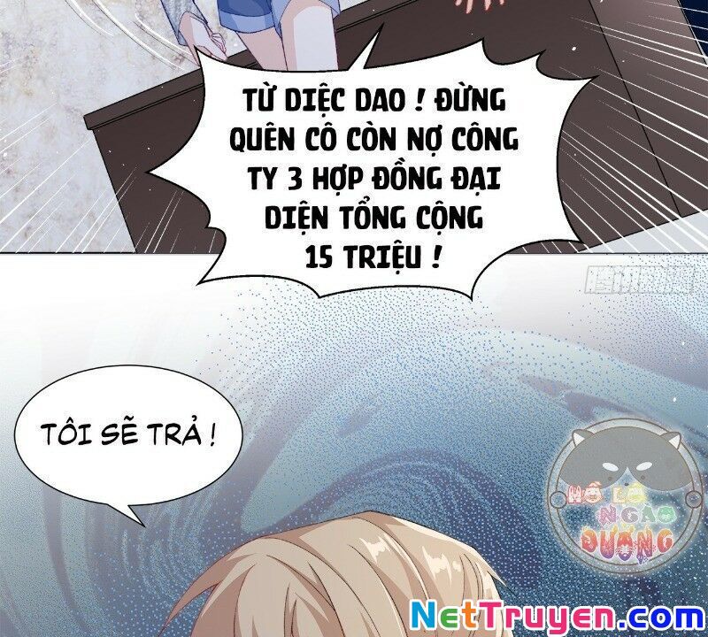 Ảnh Đế Yêu Hồ Chapter 31 - Trang 2