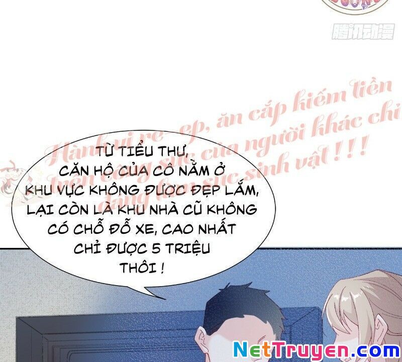 Ảnh Đế Yêu Hồ Chapter 31 - Trang 2