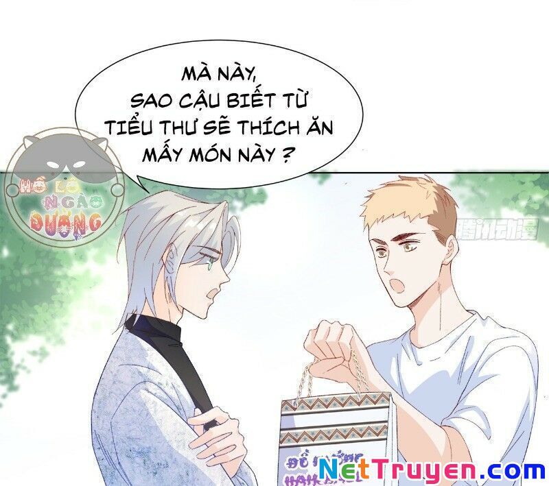 Ảnh Đế Yêu Hồ Chapter 31 - Trang 2