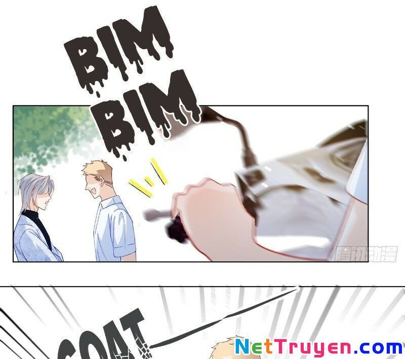 Ảnh Đế Yêu Hồ Chapter 31 - Trang 2