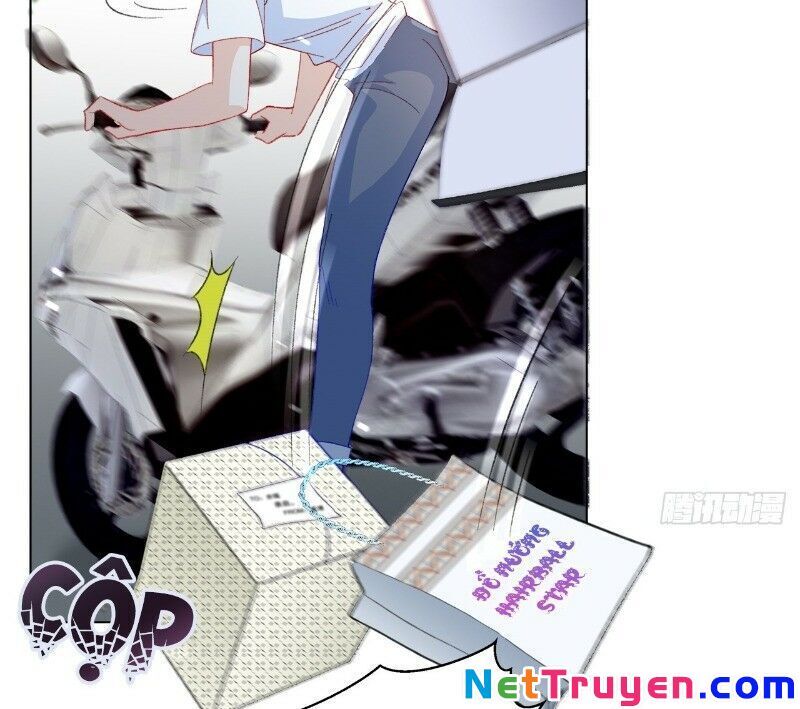 Ảnh Đế Yêu Hồ Chapter 31 - Trang 2