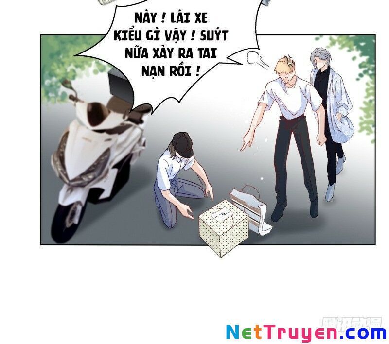 Ảnh Đế Yêu Hồ Chapter 31 - Trang 2