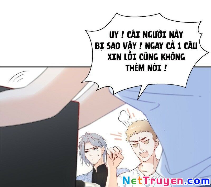 Ảnh Đế Yêu Hồ Chapter 31 - Trang 2