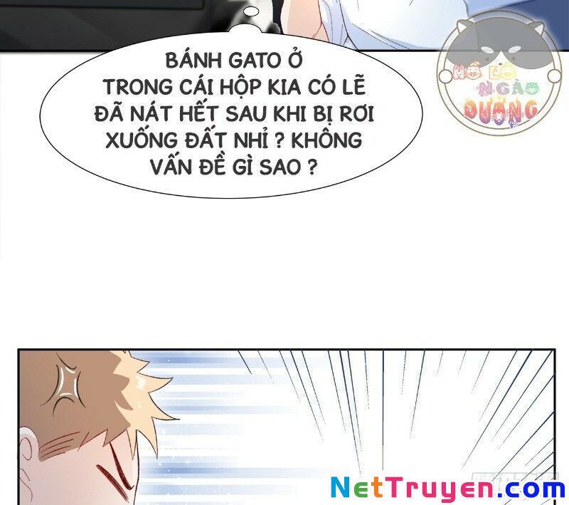 Ảnh Đế Yêu Hồ Chapter 31 - Trang 2