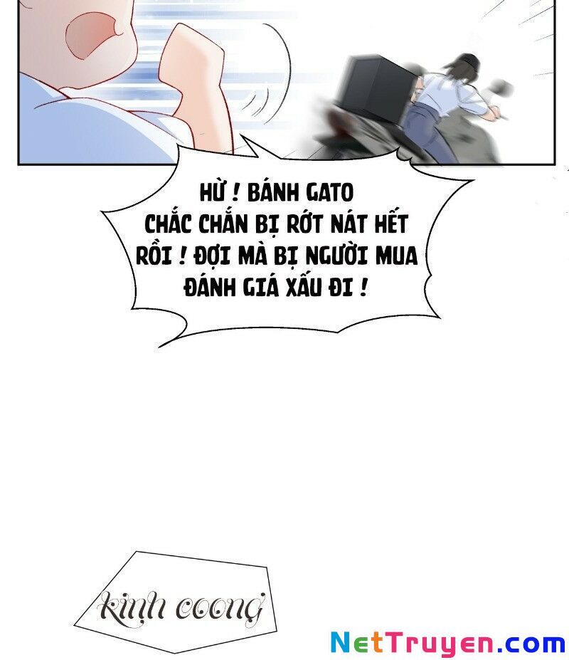 Ảnh Đế Yêu Hồ Chapter 31 - Trang 2