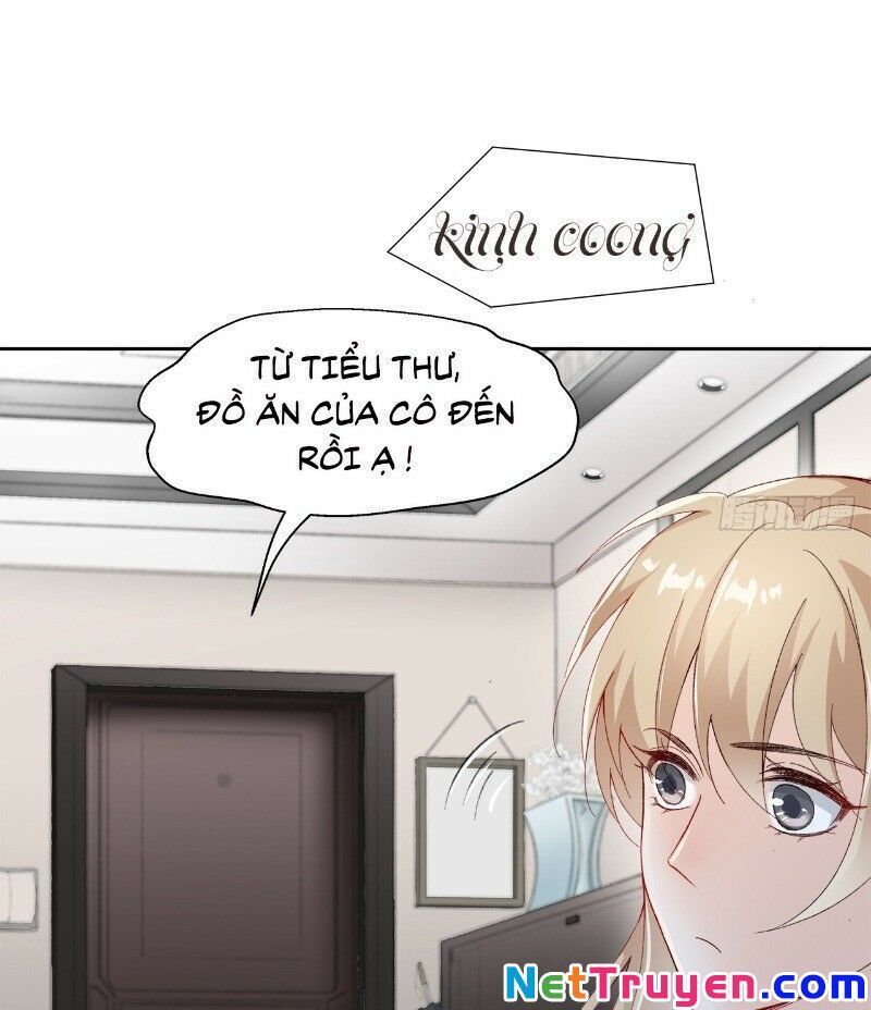 Ảnh Đế Yêu Hồ Chapter 31 - Trang 2