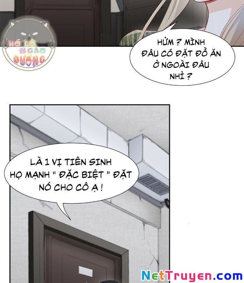 Ảnh Đế Yêu Hồ Chapter 31 - Trang 2