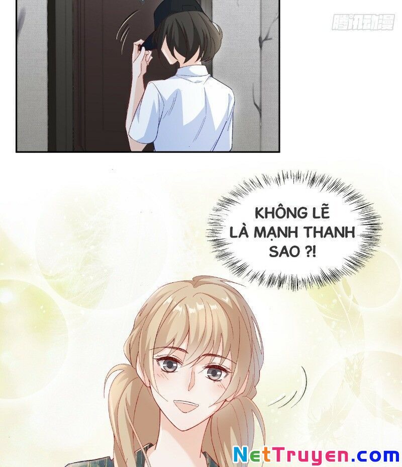 Ảnh Đế Yêu Hồ Chapter 31 - Trang 2