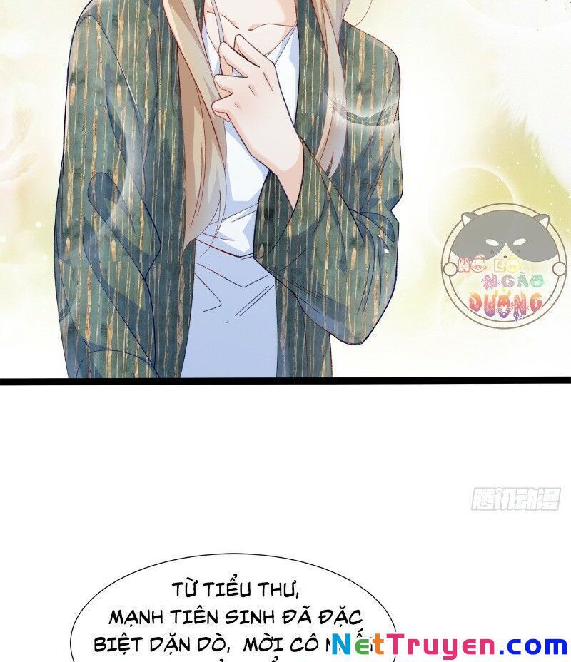 Ảnh Đế Yêu Hồ Chapter 31 - Trang 2