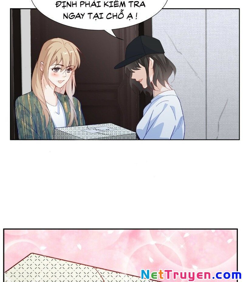 Ảnh Đế Yêu Hồ Chapter 31 - Trang 2