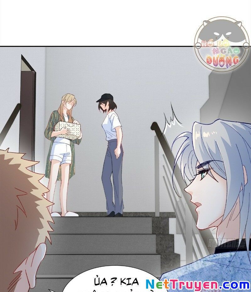 Ảnh Đế Yêu Hồ Chapter 31 - Trang 2