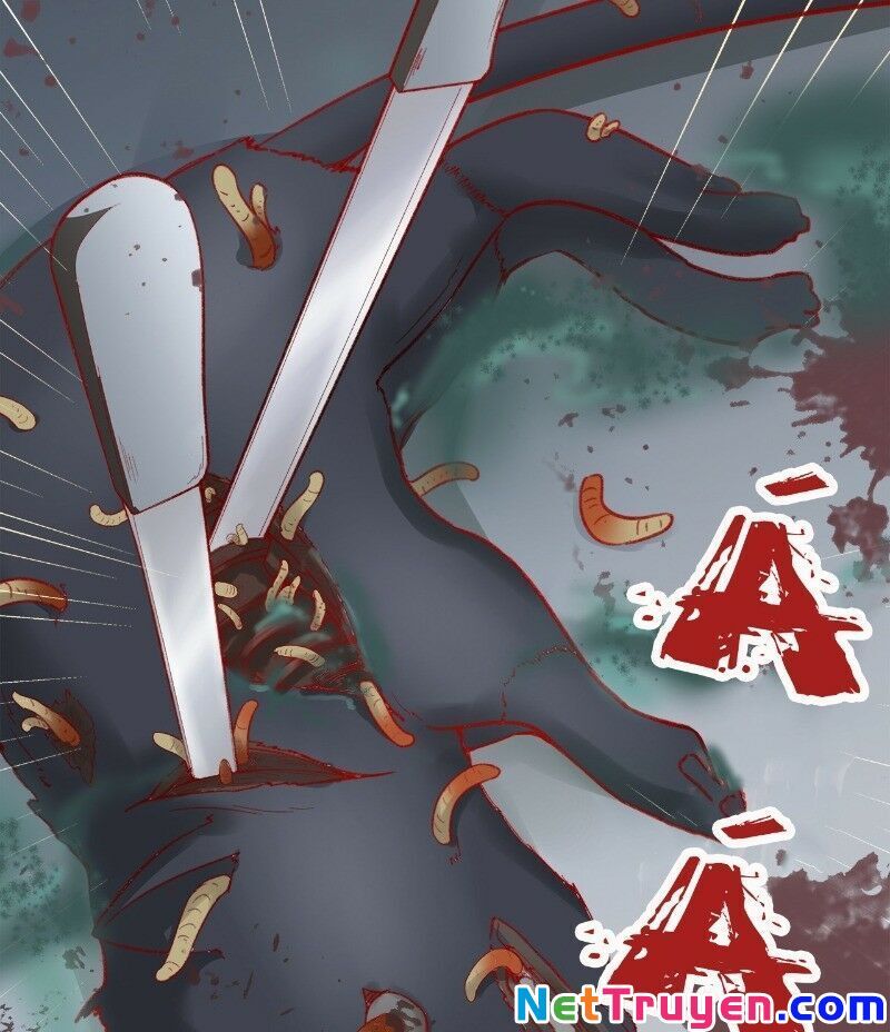 Ảnh Đế Yêu Hồ Chapter 31 - Trang 2