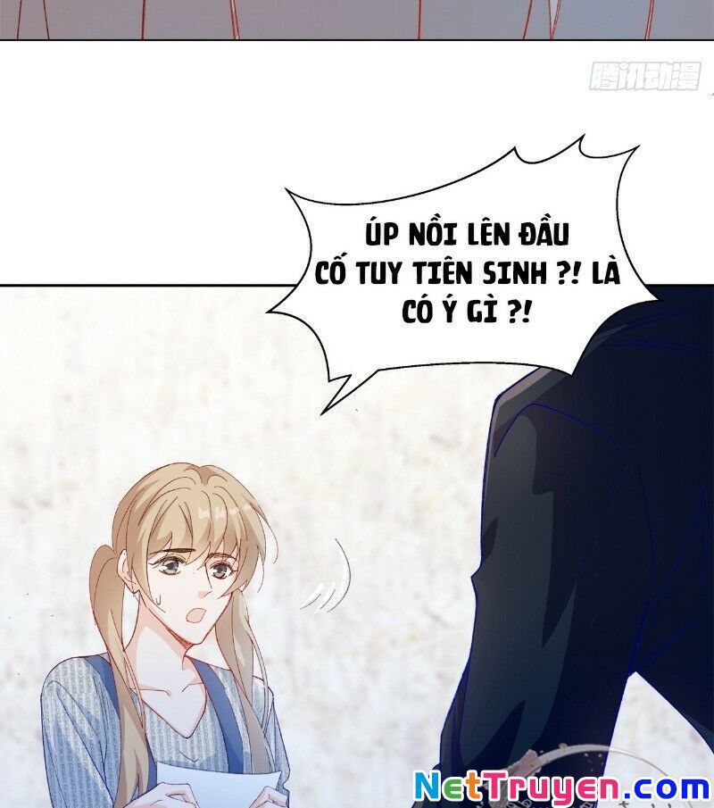 Ảnh Đế Yêu Hồ Chapter 31 - Trang 2