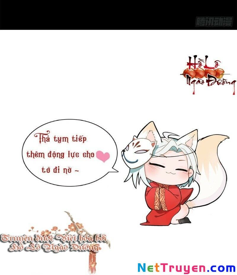 Ảnh Đế Yêu Hồ Chapter 31 - Trang 2