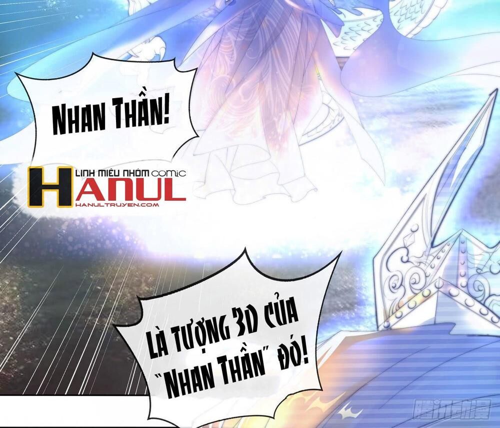 Ảnh Đế Yêu Hồ Chapter 4.1 - Trang 2