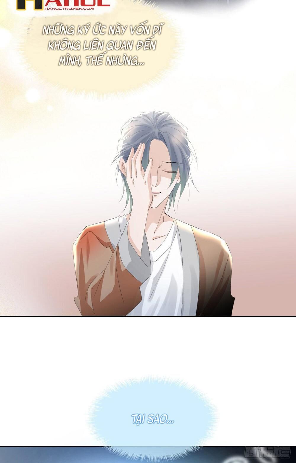 Ảnh Đế Yêu Hồ Chapter 4.1 - Trang 2