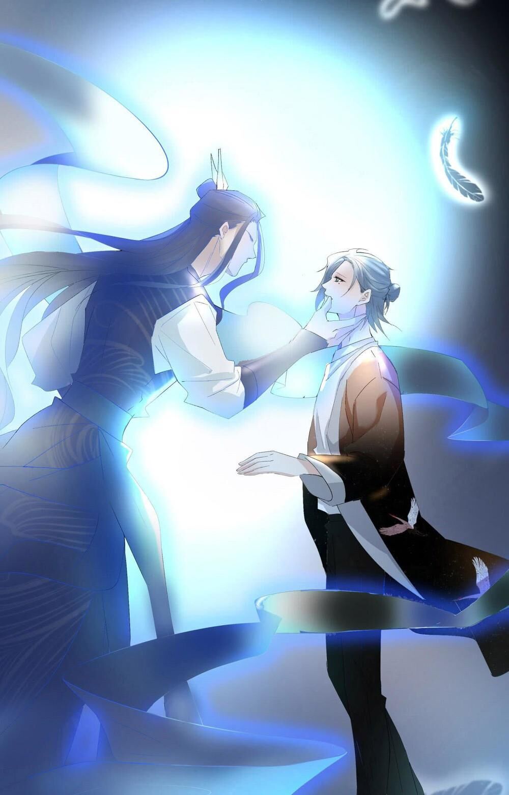 Ảnh Đế Yêu Hồ Chapter 4.1 - Trang 2