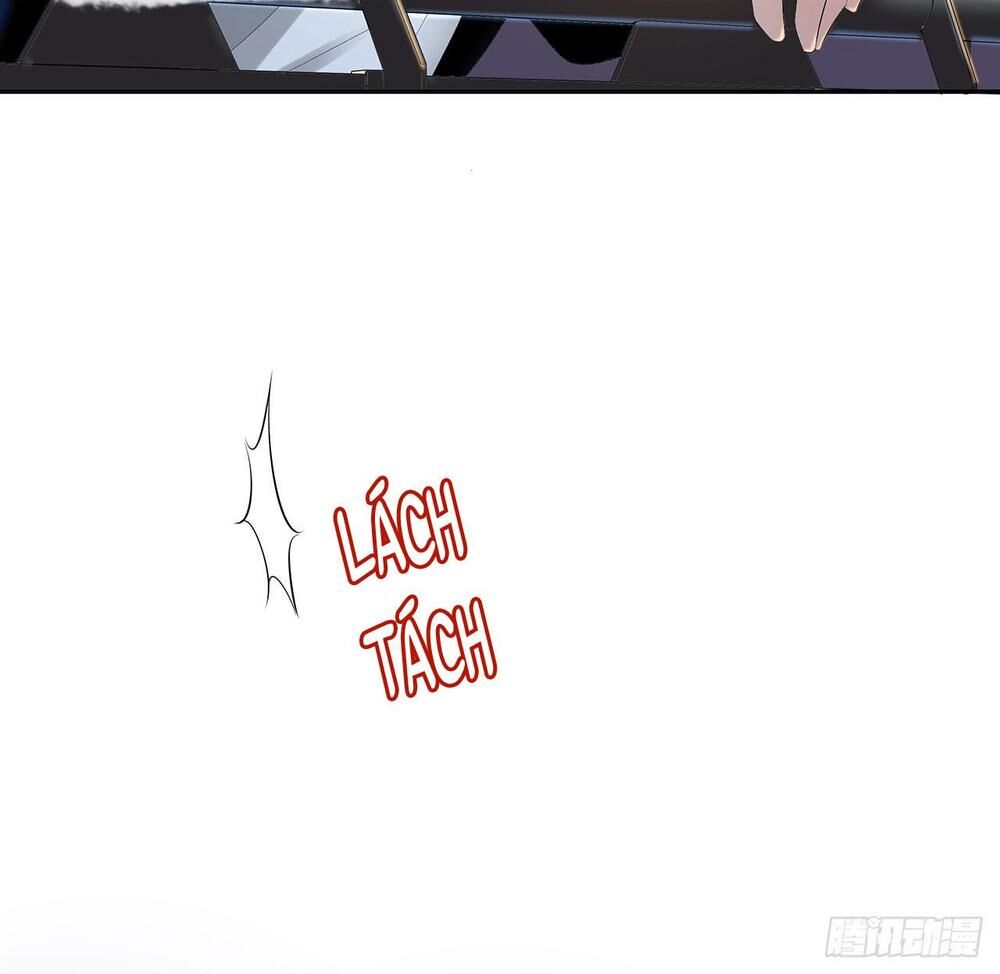 Ảnh Đế Yêu Hồ Chapter 4.1 - Trang 2