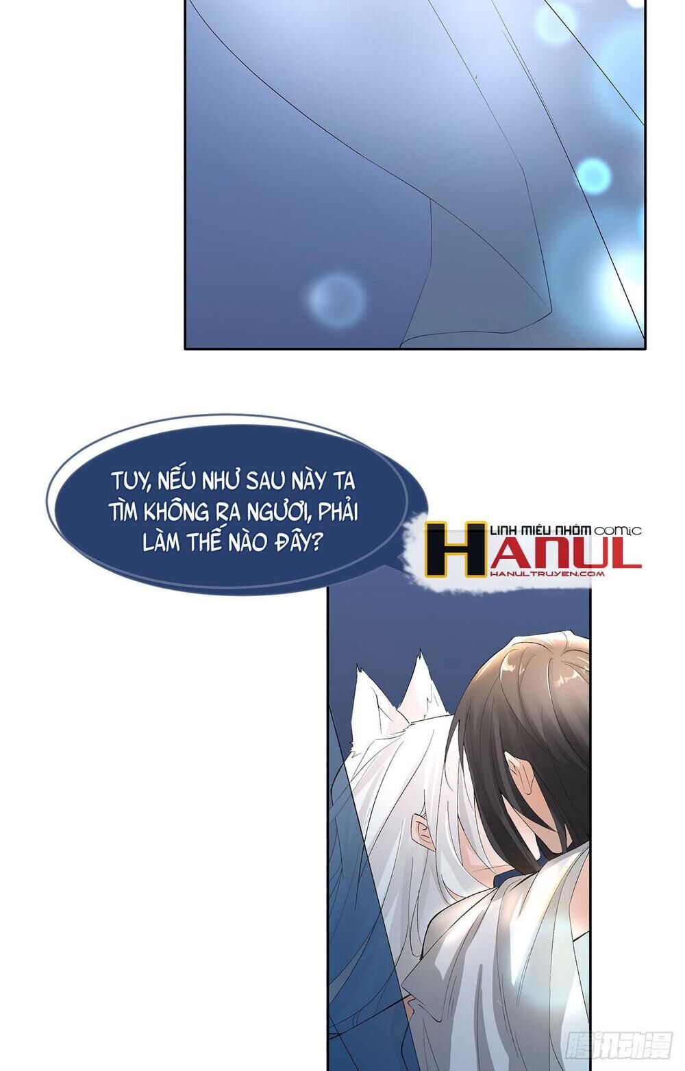 Ảnh Đế Yêu Hồ Chapter 4.2 - Trang 2