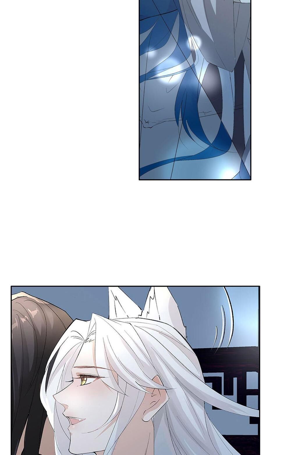 Ảnh Đế Yêu Hồ Chapter 4.2 - Trang 2